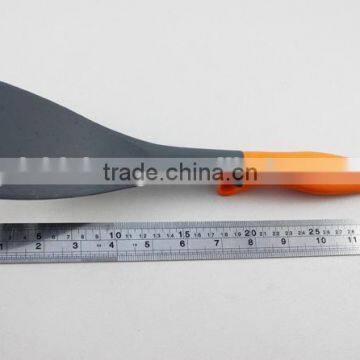 7 PIECE NYLON KITCHEN TOOLS SET WITH RACK photo-5