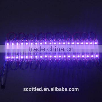 IP67 DC12v Ucs1903 High Brightness Full Color 7515 Led Pixel Module for Decorate photo-4