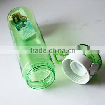 BPA Free Water Bottle, Portable Hot Water Bottles. photo-4