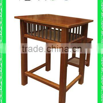 school furniture school desk and chair manufacturer HXZY005
