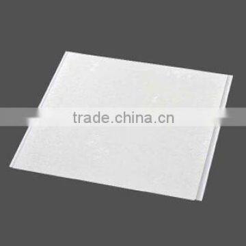 Laminated Pvc Ceiling Designer Wallpaper for Bathroom photo-3