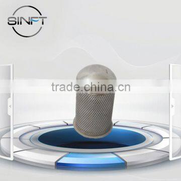 Natural Gas Separator Filter Element photo-6