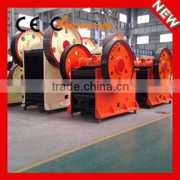 Many Customers Want To Buy Jaw Crusher From China Factory