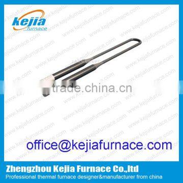 U shape Molybdenum Disilicide electric heating elements