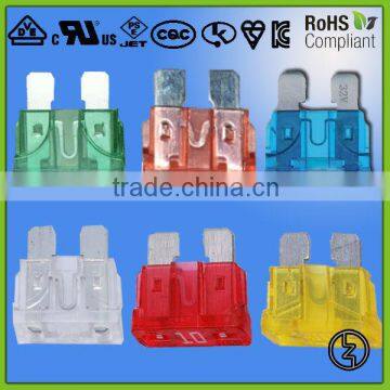 high quality auto atc fuses