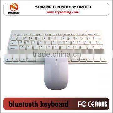 Bluetooth 3.0 keyboard mouse for laptop