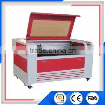 Home Fabric Laser Cutting Machine for Sale