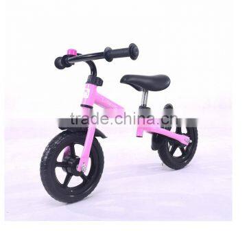 Hot sale Metal Steel Kids Balance Bike