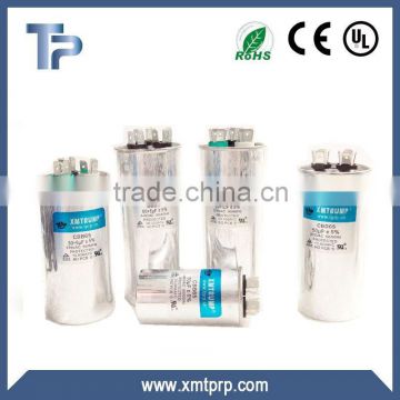 TP 100mfd capacitor explosion proof capacitor for air conditioners