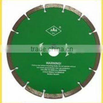 diamond saw blade for granite