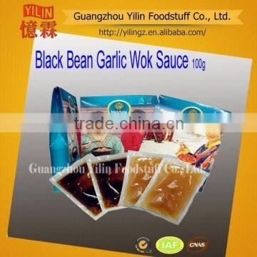 100g Chinese style seasoning Sweet Sour Sauce