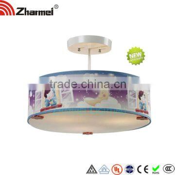 Lovely Boy Kids Ceiling Lamp