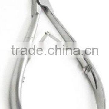 Cuticle nipper,06,cuticle nipper importers,function of the cuticle nipper,merheje cuticle nipper,nghia cuticle nipper