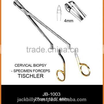 Thoms Gaylor Cervical Biopsy Specimen Forceps, Biopsy Forceps, photo-2
