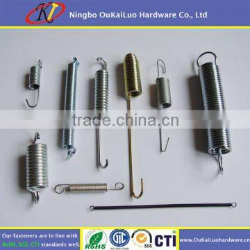 High quality steel coil springs for chairs