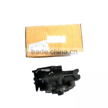 600P Chongqing auto brake slave cylinder front right front without screws JMC QINGLING light truck auto parts