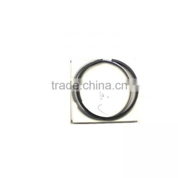 Auto piston ring QINGLING 700P/4HK1 auto truck ring of piston Taiwan QINGLING light truck auto spare parts