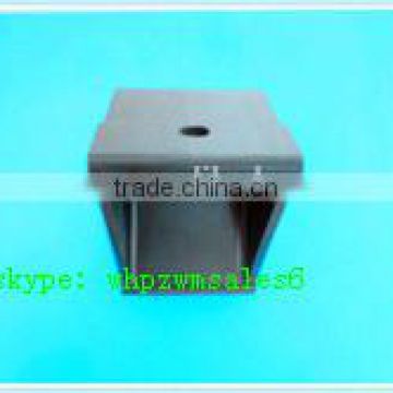 rapid prototyping CNC maching precision plastic parts