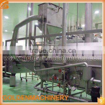 Fast Food Frying Machine Nut Frying Production Snack Fryer