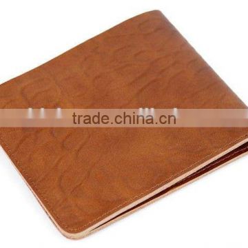 top grain leather wallet,cowhide leather wallet with ID card,factory price top brand leather wallets