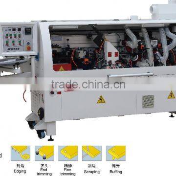 MD45S Woodworking Edge Banding Machine