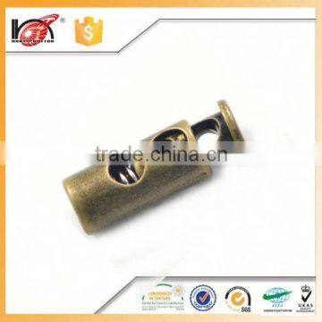 2016 Hot High quality alloy stoppers