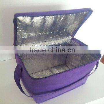 hot sell promotional lunch cooler bags