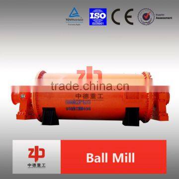 Energy Saving Ball Mill / Grinding Mill Price