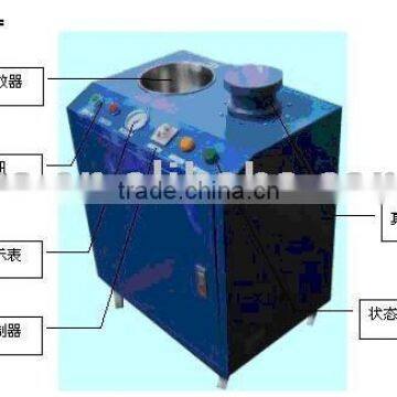 Hydrogen Tester Instructions