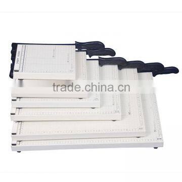 A4 Size Good Quality Metal Manual Guillotine Paper Cutter