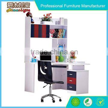 Kids Bed Children Wooden Single Beds for Adult/kids photo-3