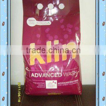 High concentrated Laundry washing Powder