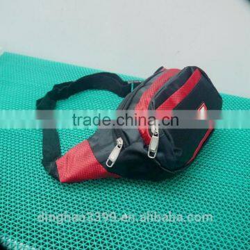 New Arrival Sports Waist Bag Jogging Fitness Bag Money Belt Waist Bag photo-2