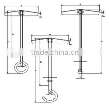 Spring Toggle Bolt photo-2