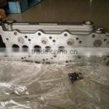 ME442632 ,Mitsubishi Engine Cylinder Head , 4M40 Engine Cylinder Head photo-2