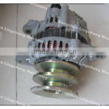 Genuine MITSUBIAHI ME049281 ALTERNATOR use fo SK450-6