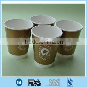 8/12/16oz disposable doubel wall cup,doubel wall cups,double wall disposable coffee cups