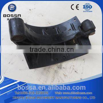 25years foundry truck brake shoe
