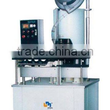 Bottle Capping Machine