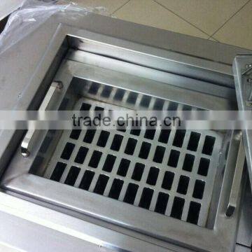 High Quality Stainless Steel Commercial Ice Popsicle Machine For Sale photo-3