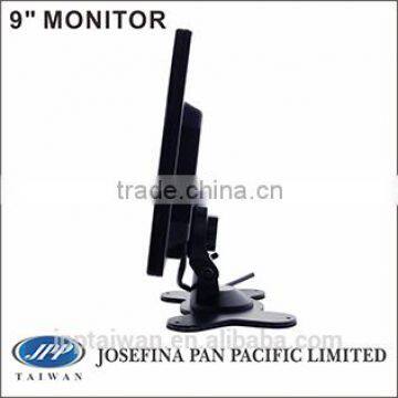 9" Car Monitor, 9" Rear View Monitor, 9" Car Backup Monitor,9" Dashboard Monitor, M-CM9207S photo-2