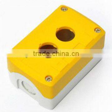 IP65 Insulation button box with CE