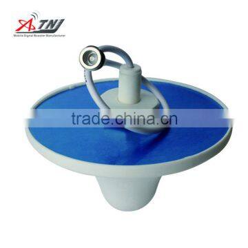 ATNJ Wholesale Global Application 2100mhz 3G Indoor Signal Booster Amplifier With LCD Home/office/basement Use photo-6