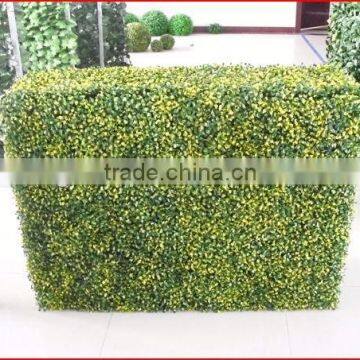 2013 New Artificial fence garden fence gardening decorative wire fence panels