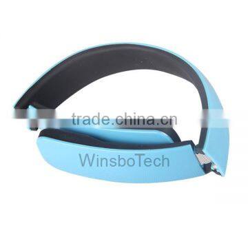 HZ-BT971 Foldable Bluetooth Headphone Bluetooth Wireless Stereo Headphone Headset for x1 photo-3