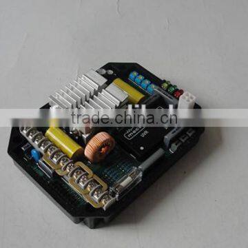 MECC ALTE AVR UVR6 photo-3