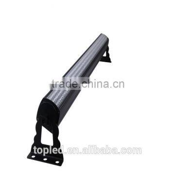 1 meter indoor use dmx led bar 30W wireless wall washer 240*10mm led lighting equipment