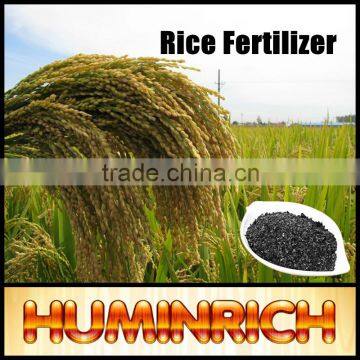 Huminrich Shenyang High Grade Leonardite Super Potassium Humate With Fulvic Acid