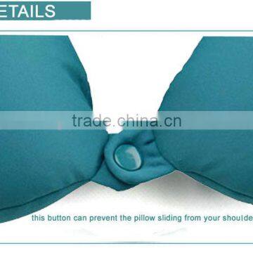 Neck Part and Bedding,Hotel,Massage,Neck,Sleeping,Travel Use Pillow