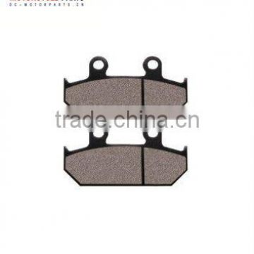 CBR 250cc Scooter Brake Pad